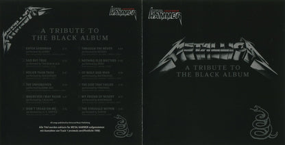 Metallica - A Tribute To The Black Album