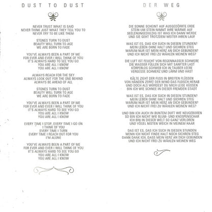 Skin And Bones