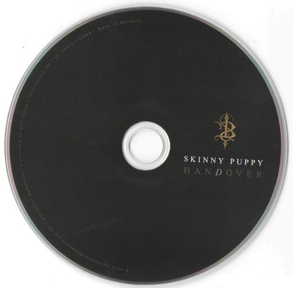 hanDover