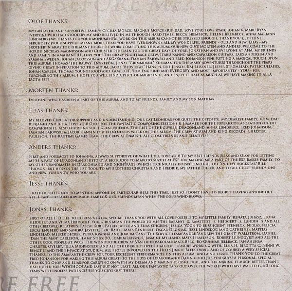 Under The Grey Banner