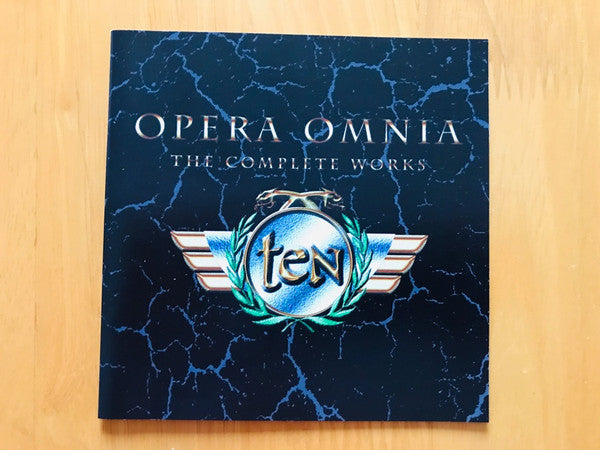 Opera Omnia