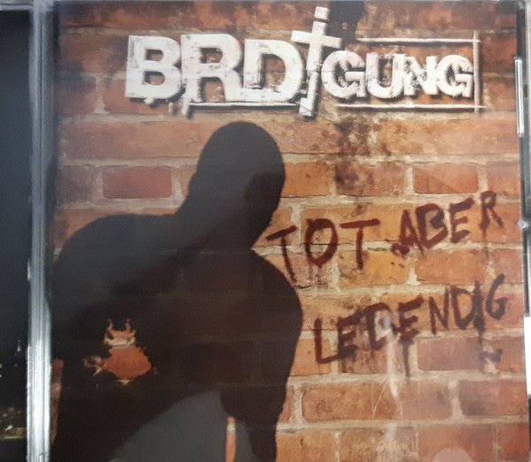 Tot Aber Lebendig