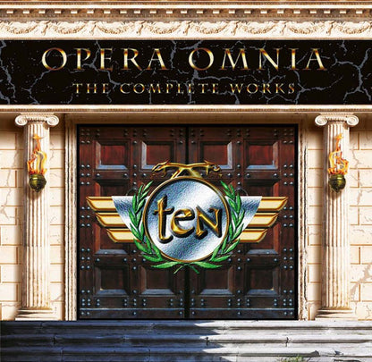 Opera Omnia