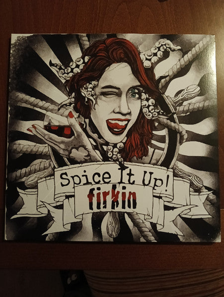 Spice it up