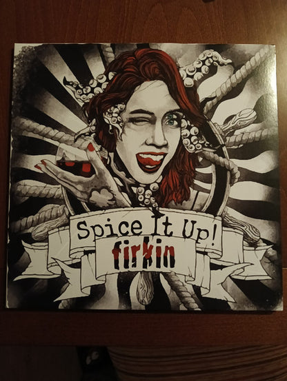 Spice it up