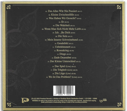 Das Optimale Leben (Gold Edition)