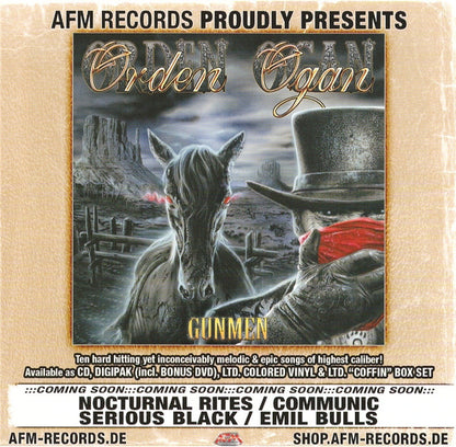 Eden’s Curse - Revisited