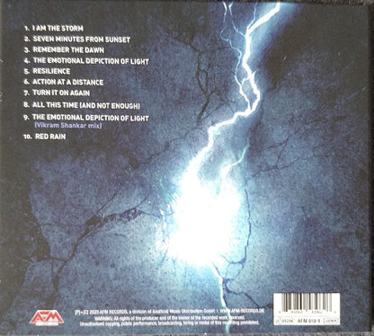 I Am The Storm