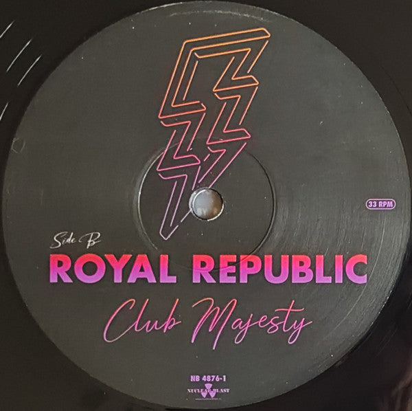 Club Majesty