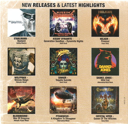 Eden’s Curse - Revisited