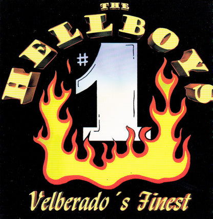 Velberado´s Finest