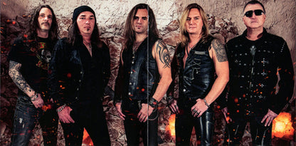Fistful Of Fire