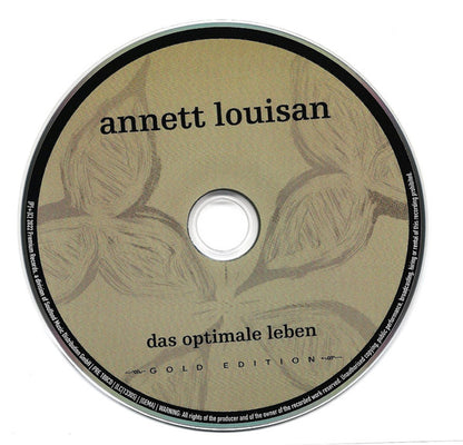 Das Optimale Leben (Gold Edition)