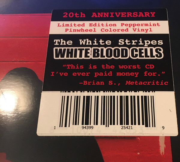 White Blood Cells