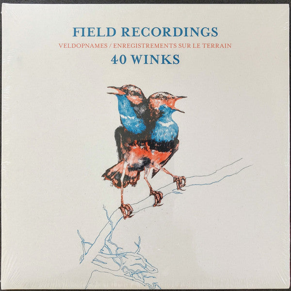 Field Recordings