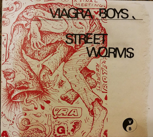 Street Worms