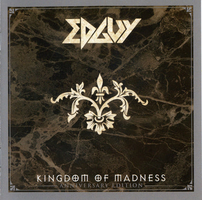 Kingdom Of Madness