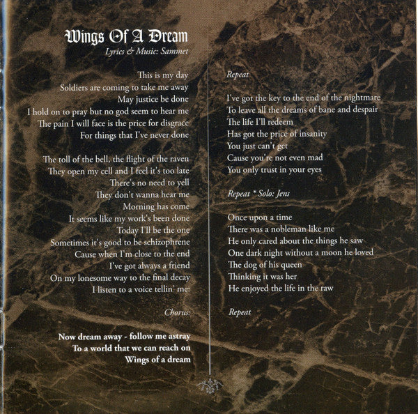 Kingdom Of Madness
