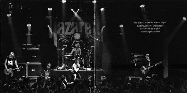 Tattooed On My Brain