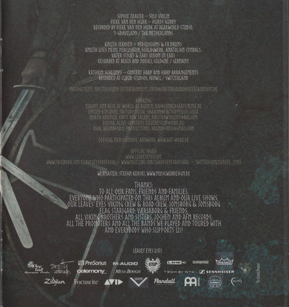 Sign Of The Dragonhead