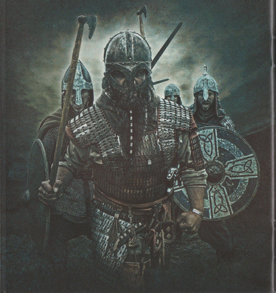 Sign Of The Dragonhead