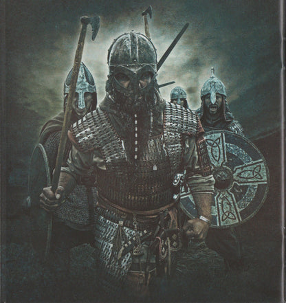 Sign Of The Dragonhead