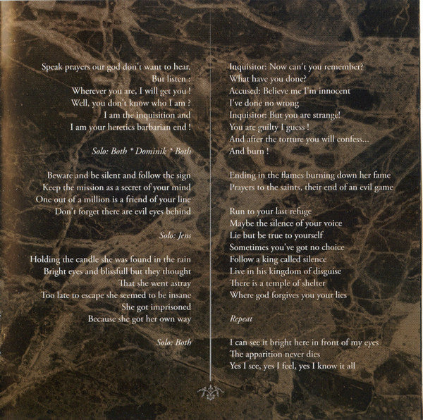 Kingdom Of Madness