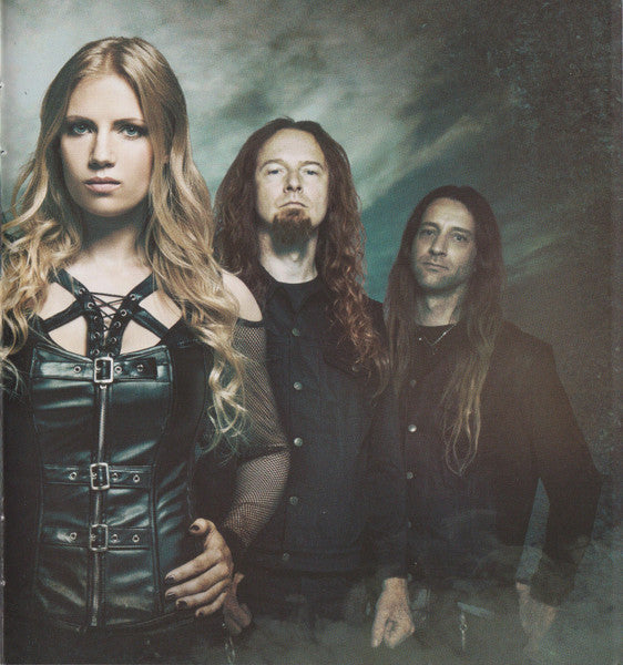 Sign Of The Dragonhead