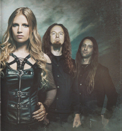 Sign Of The Dragonhead