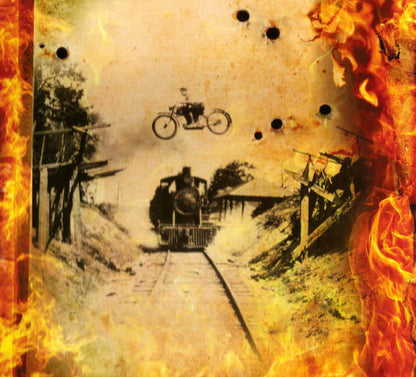 ...The Stories We Could Tell