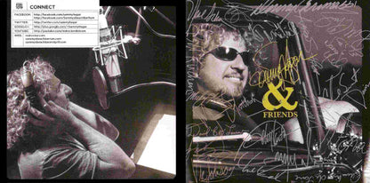 Sammy Hagar & Friends