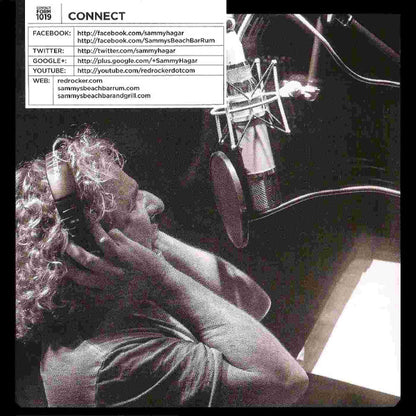 Sammy Hagar & Friends