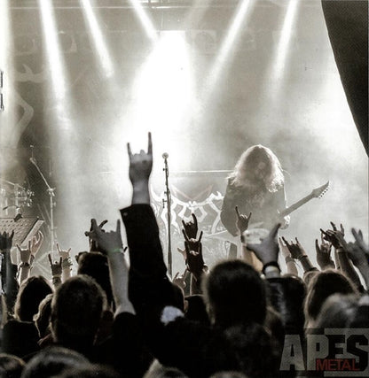 Kärgeräs - Return From Oblivion