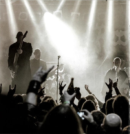 Kärgeräs - Return From Oblivion