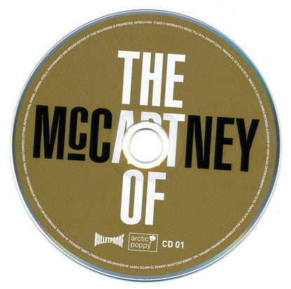 The Art Of McCartney