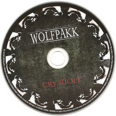 Cry Wolf