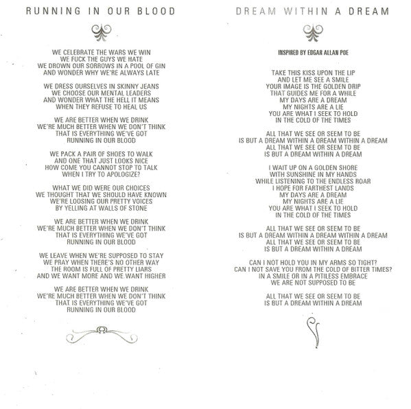 Skin And Bones