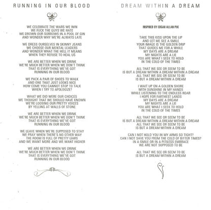 Skin And Bones