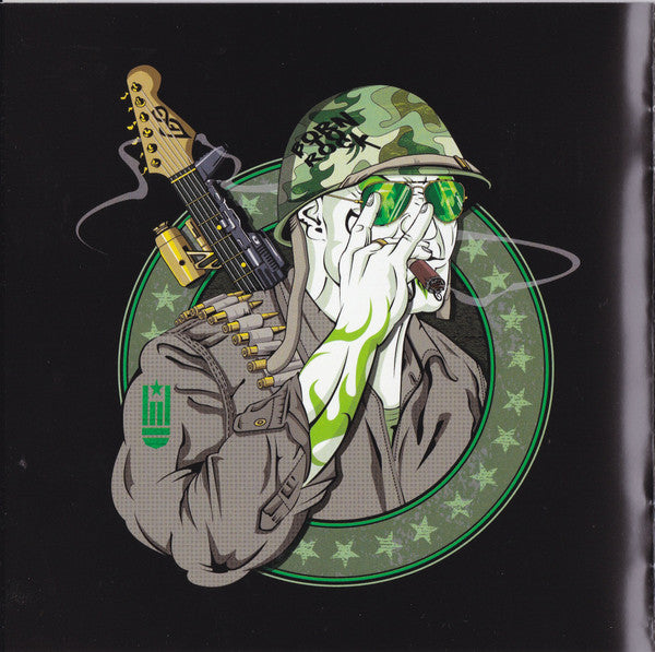 Rev-Raptor