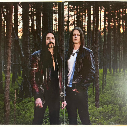 Satyricon