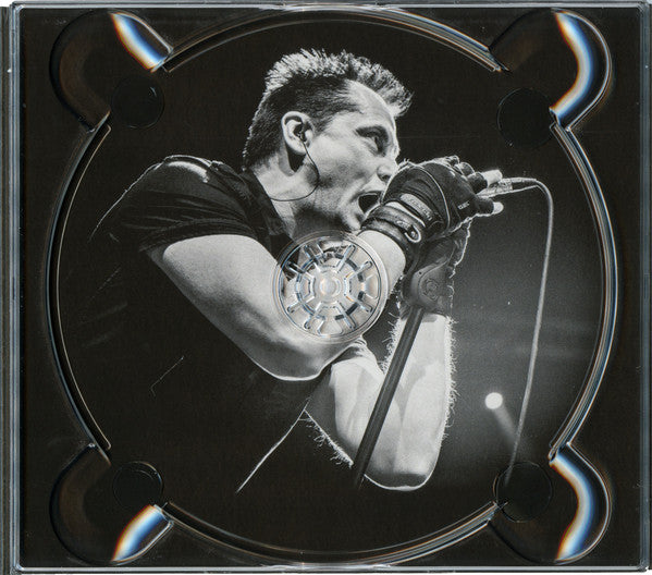 Live Im Schatten Der Ringe