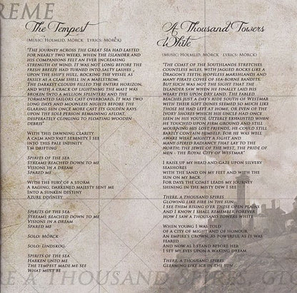 Under The Grey Banner