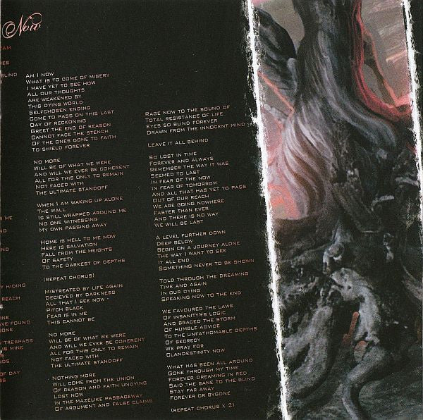For Aeons Past