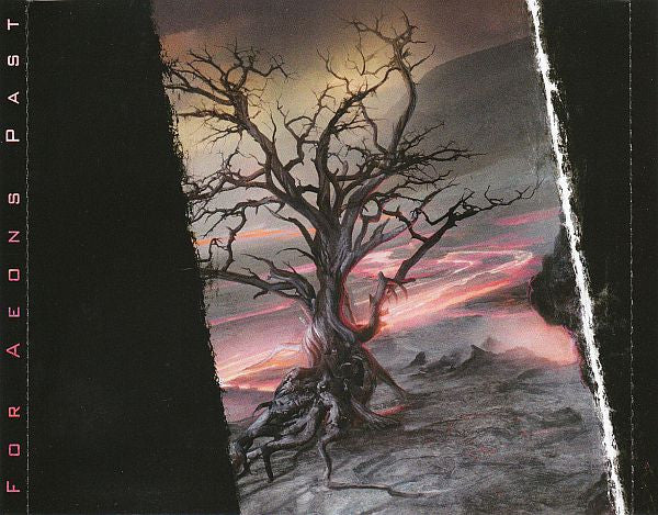 For Aeons Past