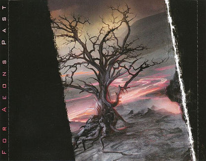 For Aeons Past