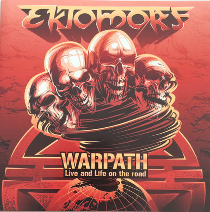 Warpath (Live and Life On The Road)