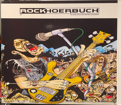 Lemmy - Das Hoerbuch