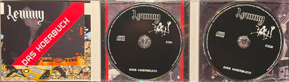 Lemmy - Das Hoerbuch