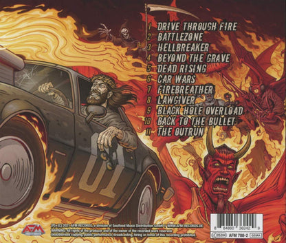Hellbreaker