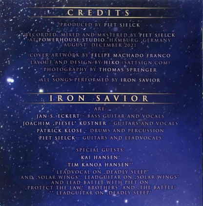 Reforged - Ironbound